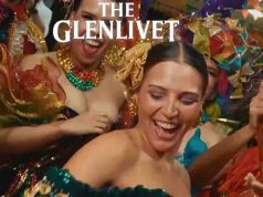 El Carnaval que se vive antes de la Vía 40