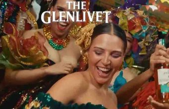 El Carnaval que se vive antes de la Vía 40