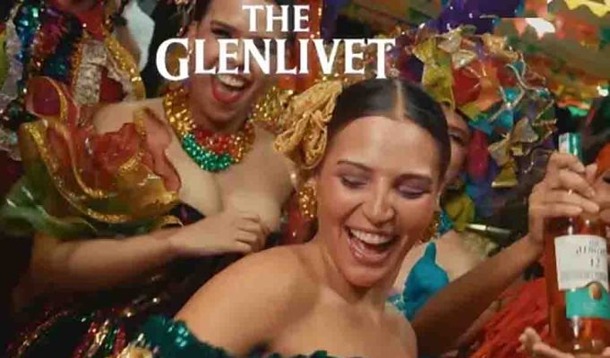 El Carnaval que se vive antes de la Vía 40