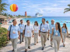 La industria de las atracciones zarpa hacia el futuro desde el Caribe