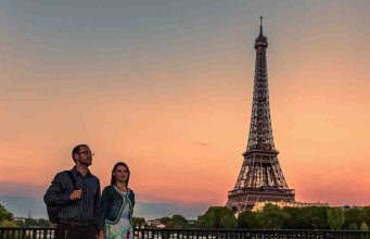 San Valentín 2026: el fin de semana que dispara los viajes románticos