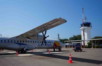 Barranquilla y Riohacha se conectan por aire: el Caribe suma una nueva ruta clave