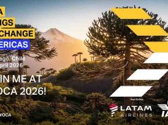 La aviación regional se cita para definir su próximo despegue