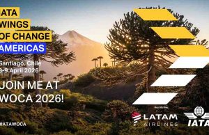 La aviación regional se cita para definir su próximo despegue