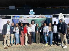 San Andrés se proyecta al mundo con una estrategia turística que transforma la isla