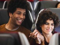 San Valentín despega con descuentos: Iberia invita a regalar viajes y experiencias