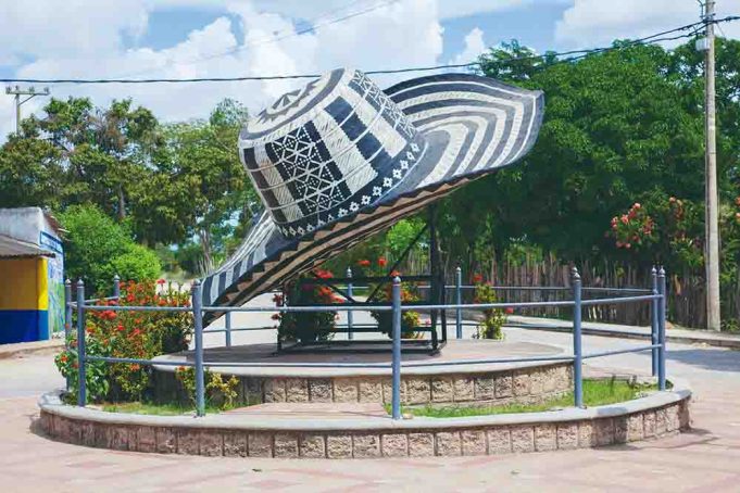 COROZAL