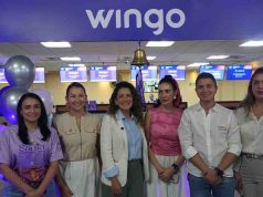 Wingo impulsa el turismo en Colombia con nueva ruta directa Cartagena–Bucaramanga