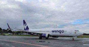 Wingo despega con nueva ruta Medellín–Caracas y refuerza la conexión aérea entre Colombia y Venezuela