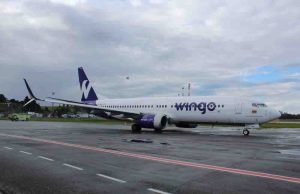 Wingo despega con nueva ruta Medellín–Caracas y refuerza la conexión aérea entre Colombia y Venezuela