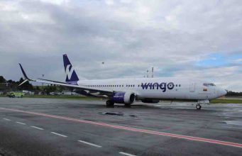 Wingo despega con nueva ruta Medellín–Caracas y refuerza la conexión aérea entre Colombia y Venezuela