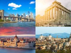 Semana Santa impulsa los vuelos: Iberia dispara su oferta y suma nuevas rutas clave