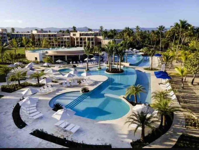 Resorts