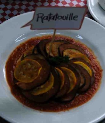 Chapinero se reinventa: nace en Bogotá la primera ruta turística 100% vegetariana