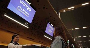 Wingo despega rumbo al Festival Vallenato con vuelos especiales y experiencias culturales