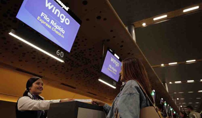 Wingo despega rumbo al Festival Vallenato con vuelos especiales y experiencias culturales