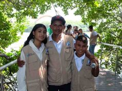 Tasajera renace: de la explotación del manglar al turismo sostenible en el Caribe colombiano