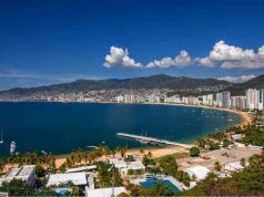 Acapulco renace como destino turístico ícono rumbo al 50° Tianguis Turístico