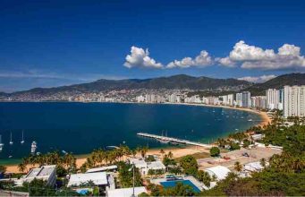 Acapulco renace como destino turístico ícono rumbo al 50° Tianguis Turístico