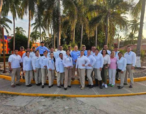 Seguridad alimentaria en hoteles: la apuesta de Decameron por experiencias confiables y sin riesgos