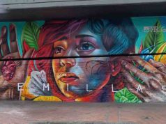 Suba se reinventa: el arte urbano y el espacio público impulsan una nueva cara turística