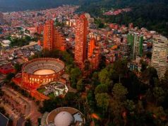 Bogotá rompe récords: turismo en alza y proyección mundial para 2026