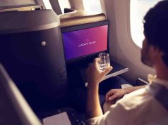 LATAM hace historia en la aviación: logra 4 estrellas y sube el nivel del servicio en la región