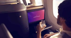 LATAM hace historia en la aviación: logra 4 estrellas y sube el nivel del servicio en la región