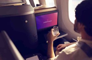 LATAM hace historia en la aviación: logra 4 estrellas y sube el nivel del servicio en la región