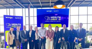 Salud y turismo despegan: nueva apuesta conecta el Caribe con Colombia