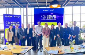 Salud y turismo despegan: nueva apuesta conecta el Caribe con Colombia