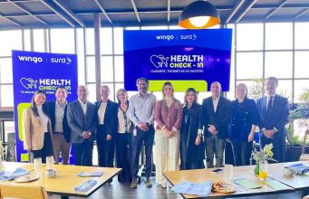 Salud y turismo despegan: nueva apuesta conecta el Caribe con Colombia