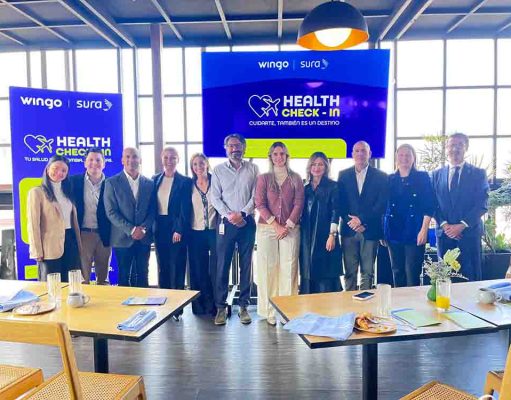 Salud y turismo despegan: nueva apuesta conecta el Caribe con Colombia