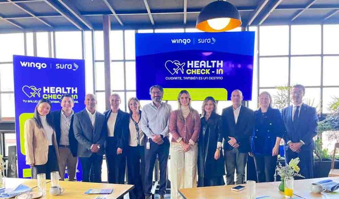 Salud y turismo despegan: nueva apuesta conecta el Caribe con Colombia