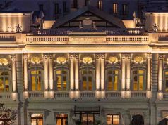 Cartagena estrena ícono de lujo: abre el Four Seasons tras más de 10 años de desarrollo