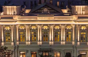 Cartagena estrena ícono de lujo: abre el Four Seasons tras más de 10 años de desarrollo