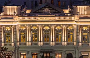 Cartagena estrena ícono de lujo: abre el Four Seasons tras más de 10 años de desarrollo