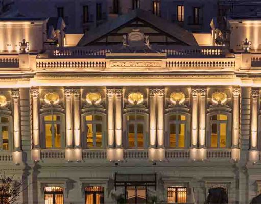 Cartagena estrena ícono de lujo: abre el Four Seasons tras más de 10 años de desarrollo