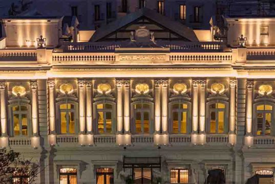 Cartagena estrena ícono de lujo: abre el Four Seasons tras más de 10 años de desarrollo