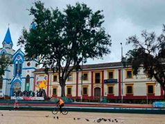 Suba le apuesta al turismo: formación en inglés abre nuevas oportunidades laborales en Bogotá