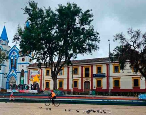 Suba le apuesta al turismo: formación en inglés abre nuevas oportunidades laborales en Bogotá