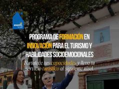 Bogotá impulsa el turismo con formación gratuita y enfoque humano