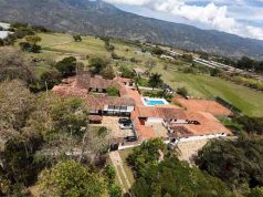 Hacienda El Novillero: el destino boutique en Fusagasugá donde la historia cobra vida