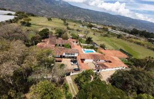 Hacienda El Novillero: el destino boutique en Fusagasugá donde la historia cobra vida