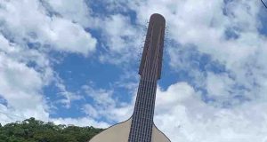 Bogotá enciende el Mono Núñez: la música andina toma impulso desde la capital