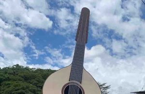 Bogotá enciende el Mono Núñez: la música andina toma impulso desde la capital