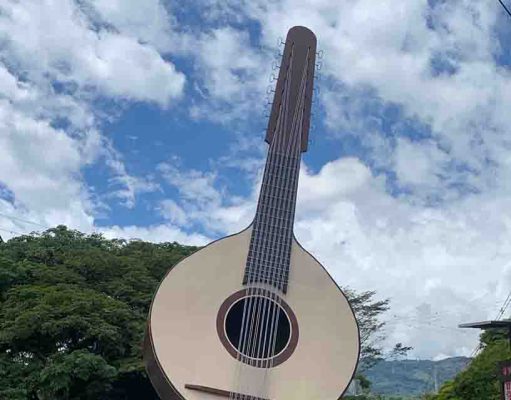 Bogotá enciende el Mono Núñez: la música andina toma impulso desde la capital