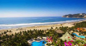 Acapulco brilló otra vez: el renacer turístico que conquistó al mundo en el Tianguis Turístico 2026