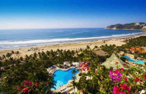 Acapulco brilló otra vez: el renacer turístico que conquistó al mundo en el Tianguis Turístico 2026