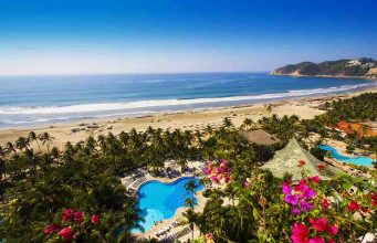 Acapulco brilló otra vez: el renacer turístico que conquistó al mundo en el Tianguis Turístico 2026